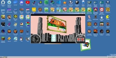 emuos v1.0|Iba pa.